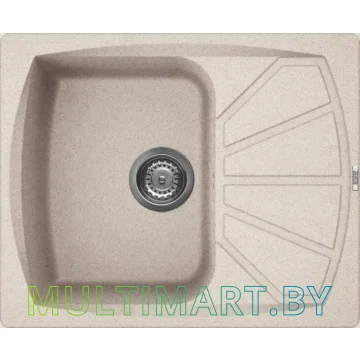 Кухонная мойка Elleci Living 125 Avena 51